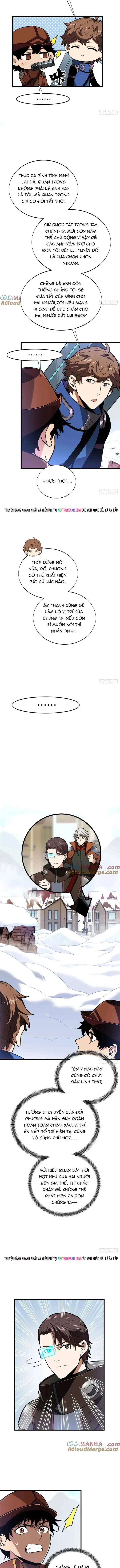 Toàn Chức Cao Thủ 2 Chapter 230 - Trang 2