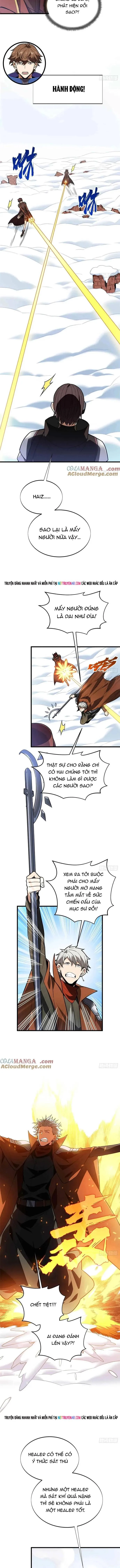 Toàn Chức Cao Thủ 2 Chapter 230 - Trang 2