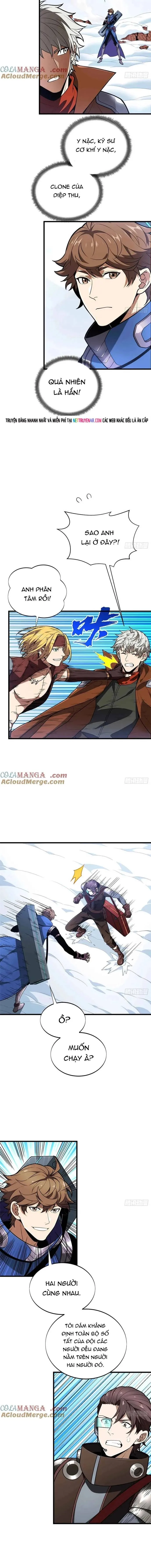 Toàn Chức Cao Thủ 2 Chapter 230 - Trang 2