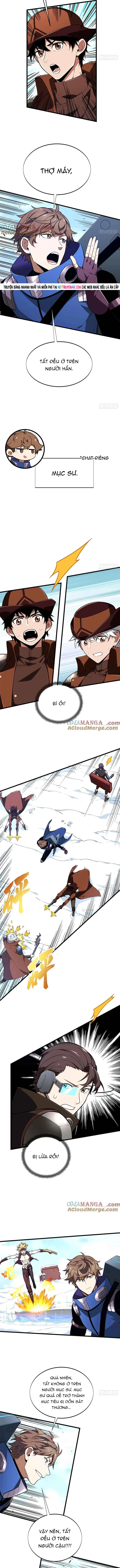 toàn chức cao thủ 2 Chapter 231 2