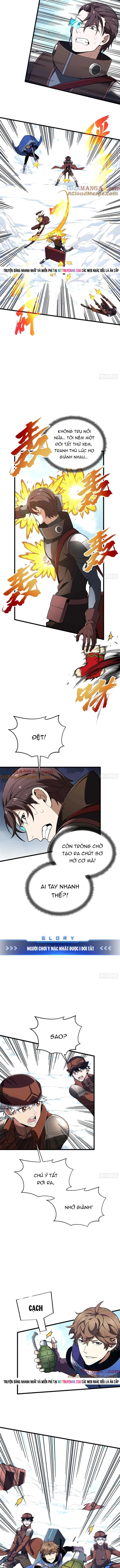 toàn chức cao thủ 2 Chapter 231 3