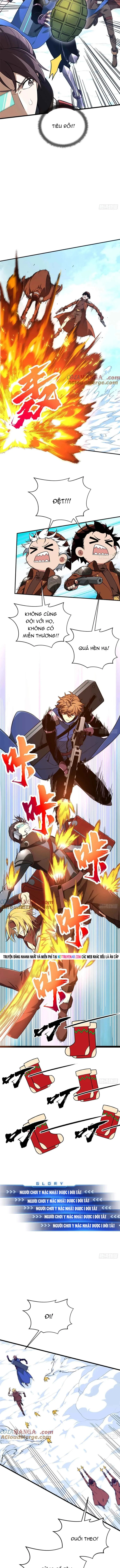 toàn chức cao thủ 2 Chapter 231 4