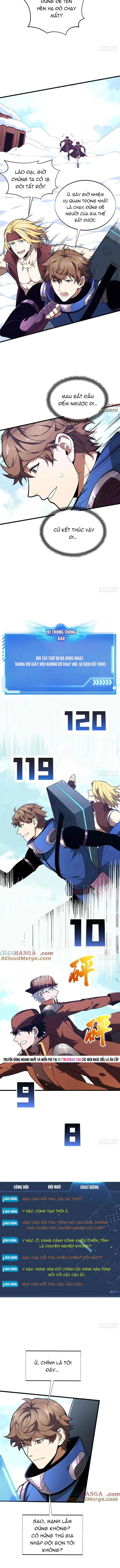 toàn chức cao thủ 2 Chapter 231 5