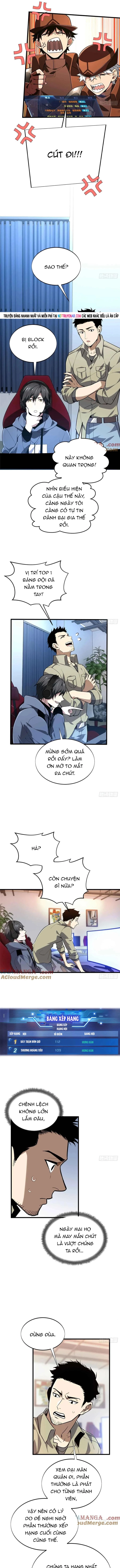 toàn chức cao thủ 2 Chapter 231 6
