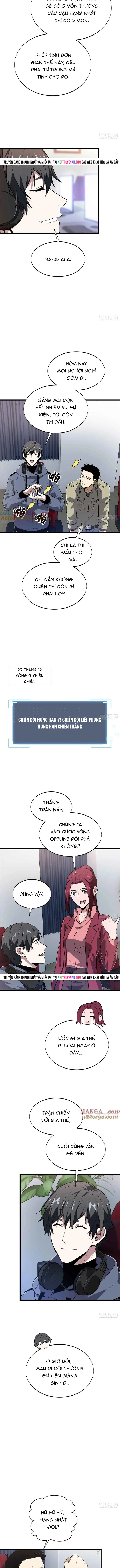 toàn chức cao thủ 2 Chapter 231 7