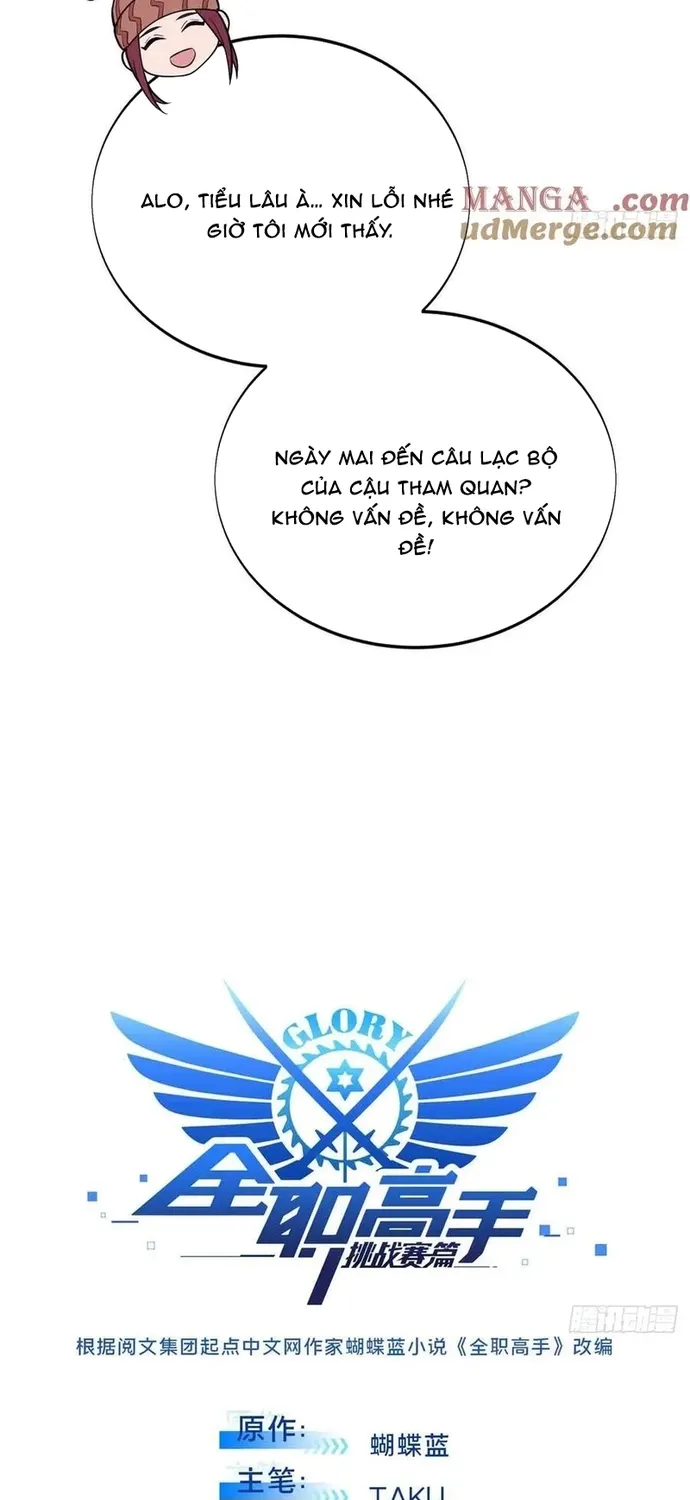 toàn chức cao thủ 2 Chapter 232 4