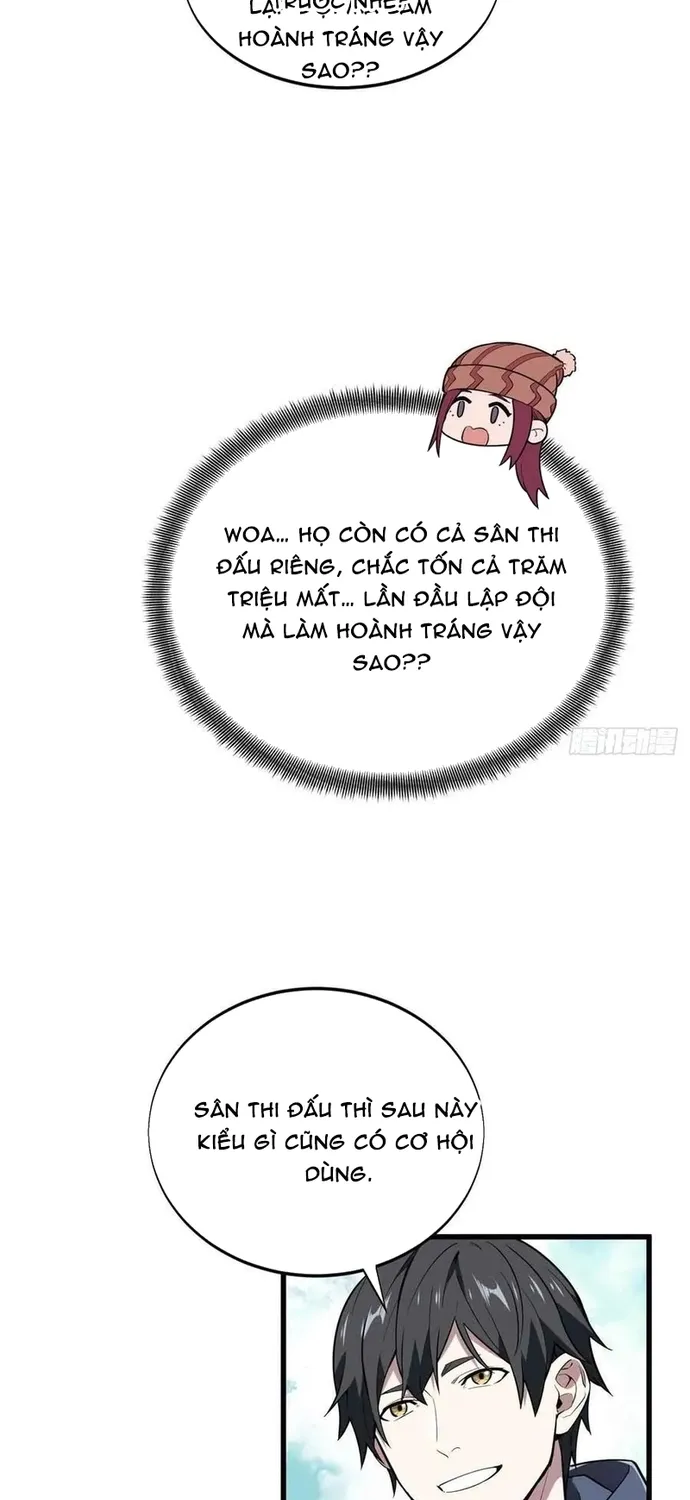 toàn chức cao thủ 2 Chapter 232 7