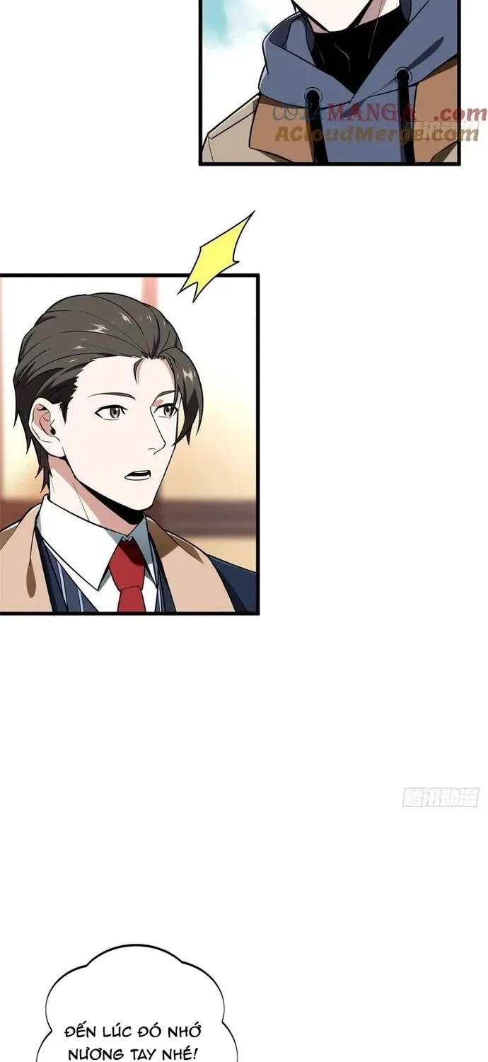 toàn chức cao thủ 2 Chapter 232 8