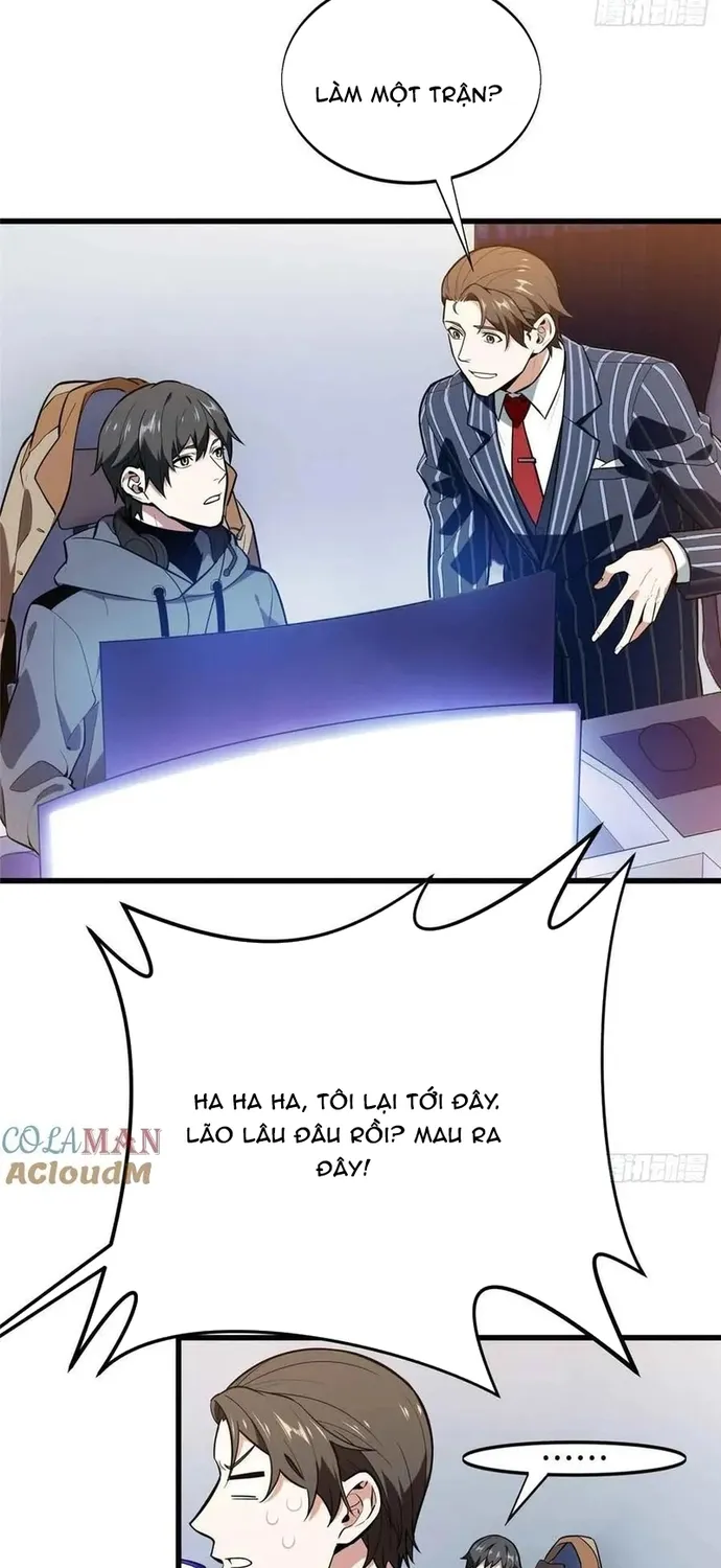 toàn chức cao thủ 2 Chapter 232 14