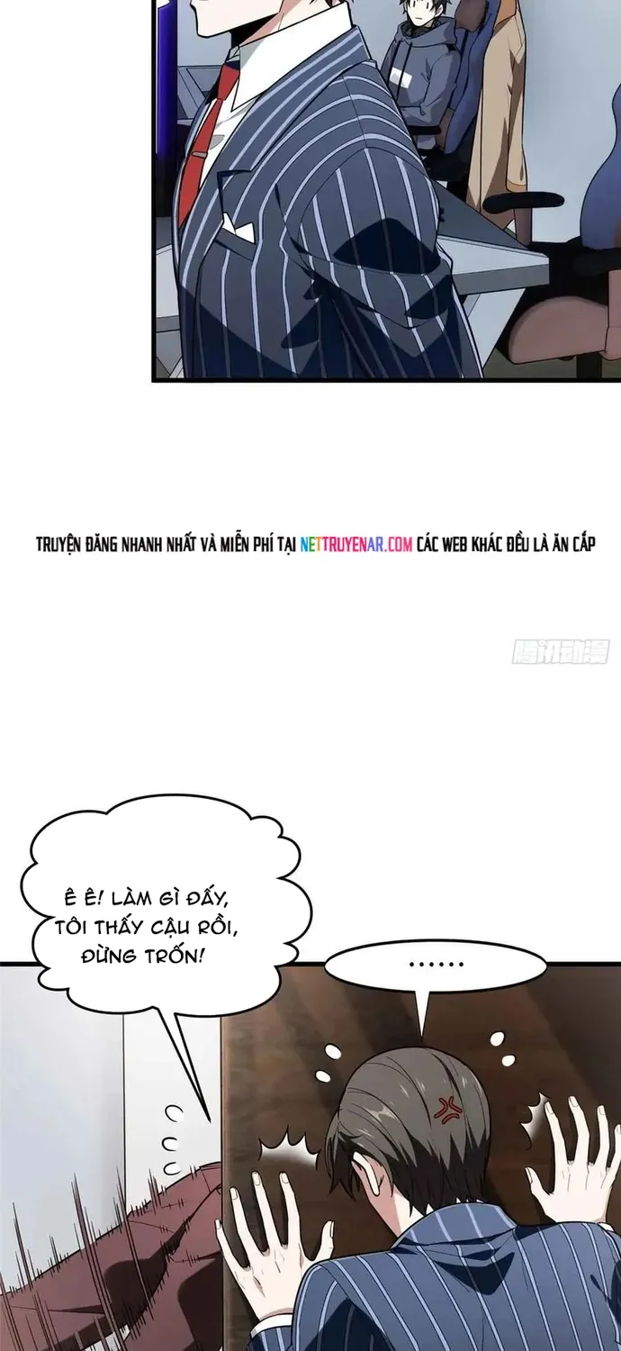 toàn chức cao thủ 2 Chapter 232 15