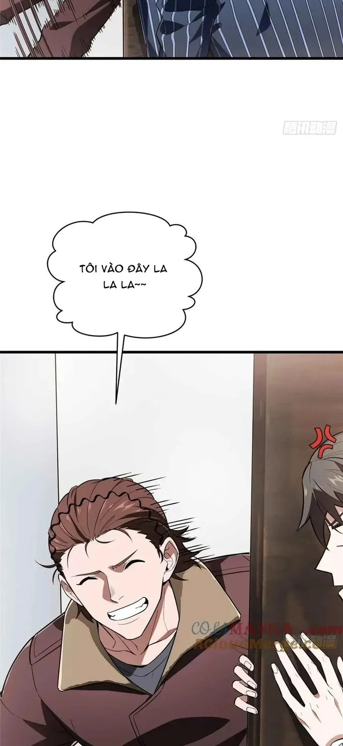 toàn chức cao thủ 2 Chapter 232 16