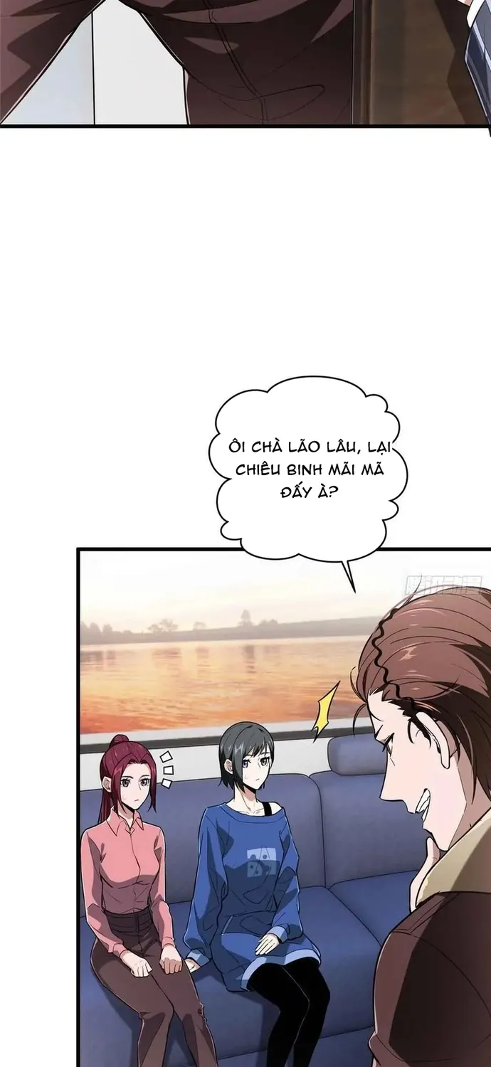 toàn chức cao thủ 2 Chapter 232 17