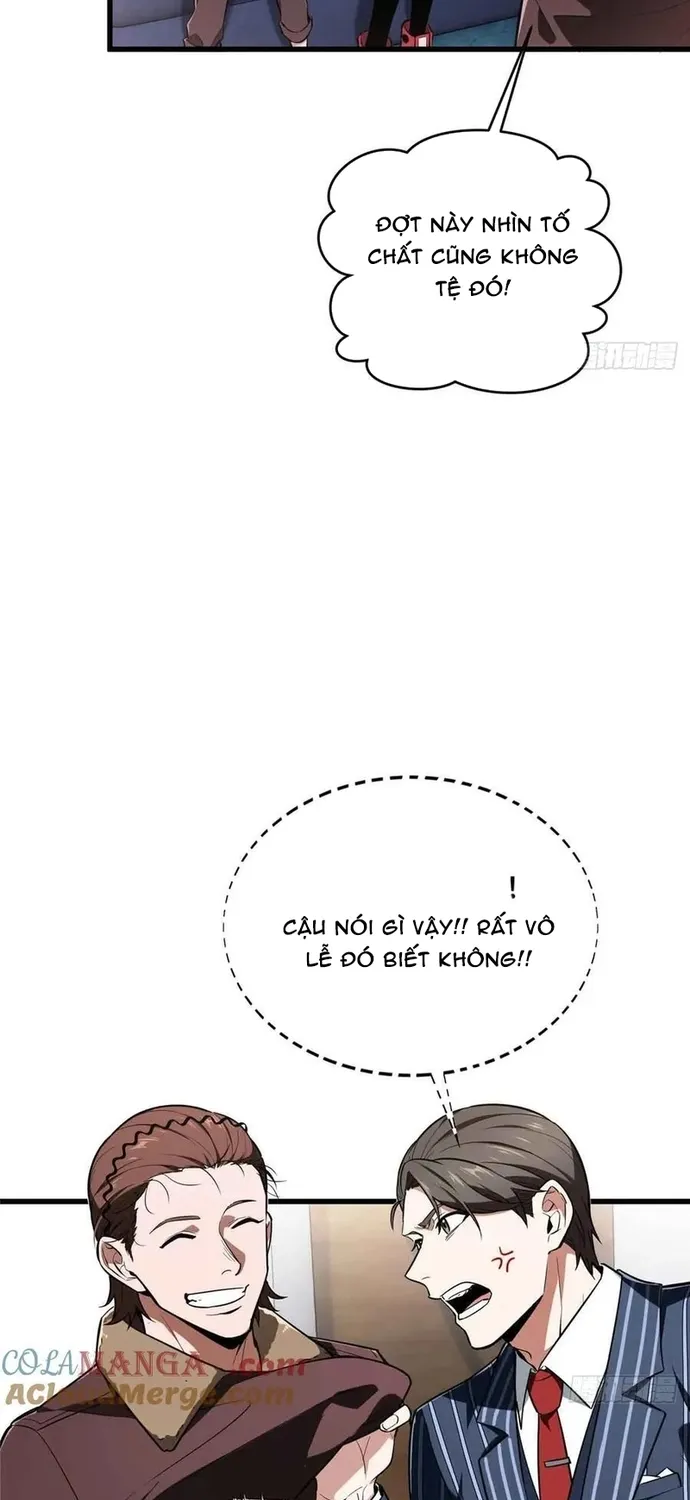toàn chức cao thủ 2 Chapter 232 18