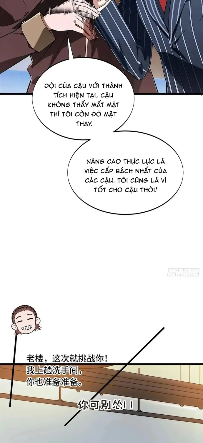 toàn chức cao thủ 2 Chapter 232 19