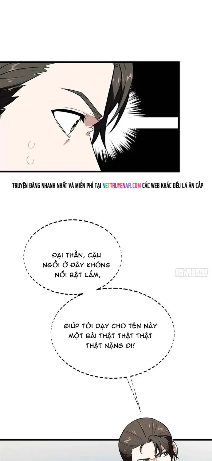 toàn chức cao thủ 2 Chapter 232 21