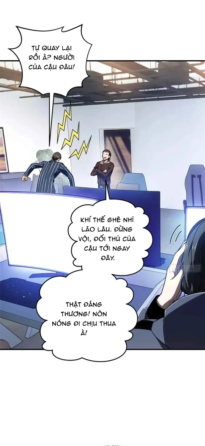 toàn chức cao thủ 2 Chapter 232 23