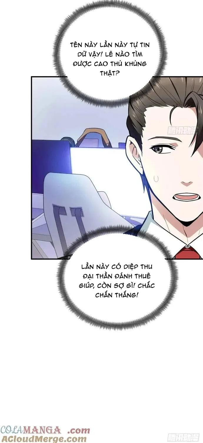 toàn chức cao thủ 2 Chapter 232 24