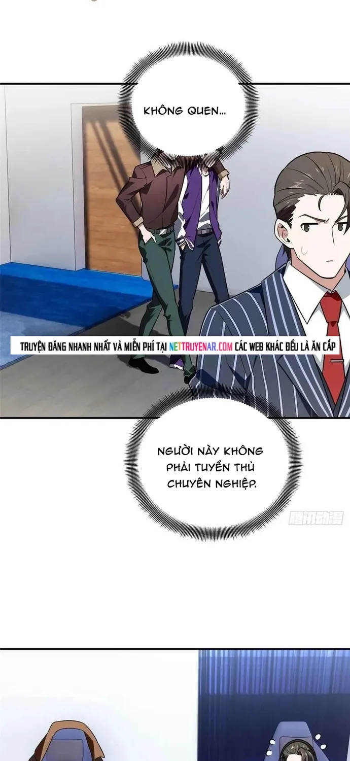 toàn chức cao thủ 2 Chapter 232 25