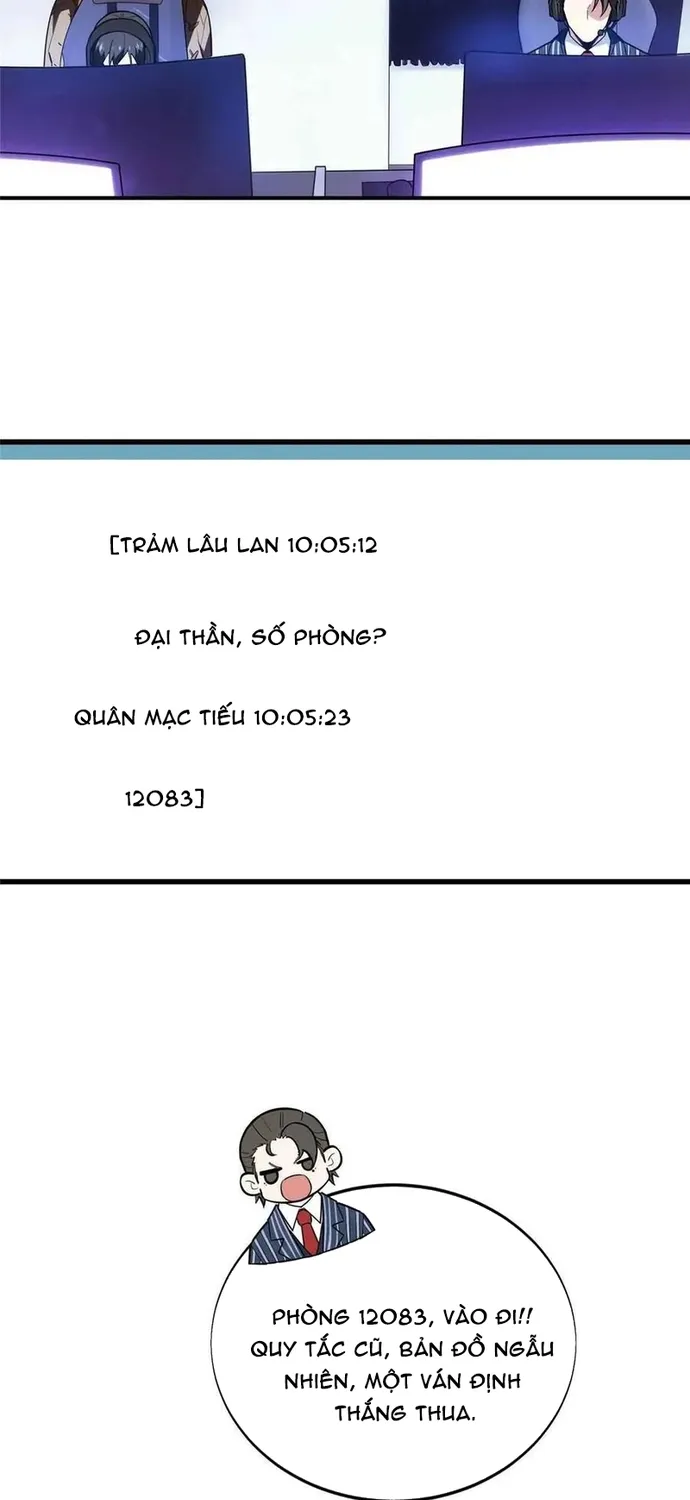 toàn chức cao thủ 2 Chapter 232 26