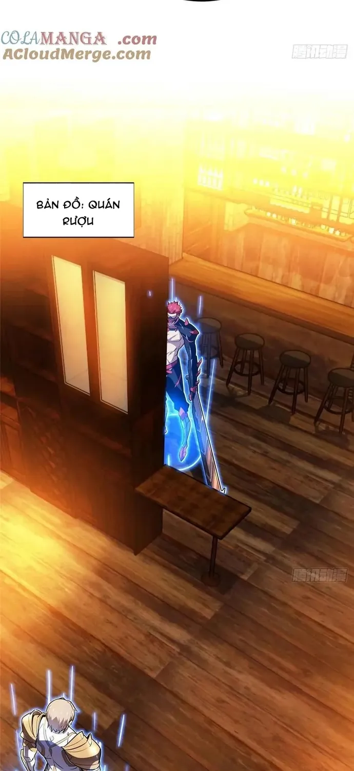 toàn chức cao thủ 2 Chapter 232 27