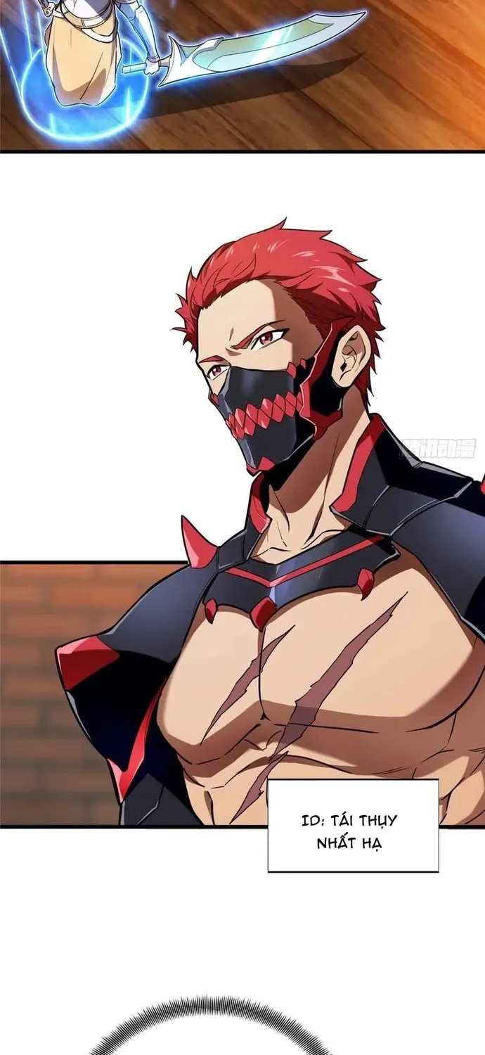 toàn chức cao thủ 2 Chapter 232 28