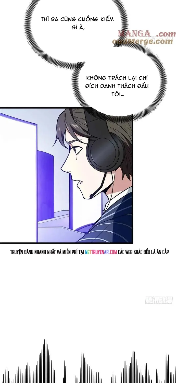 toàn chức cao thủ 2 Chapter 232 29