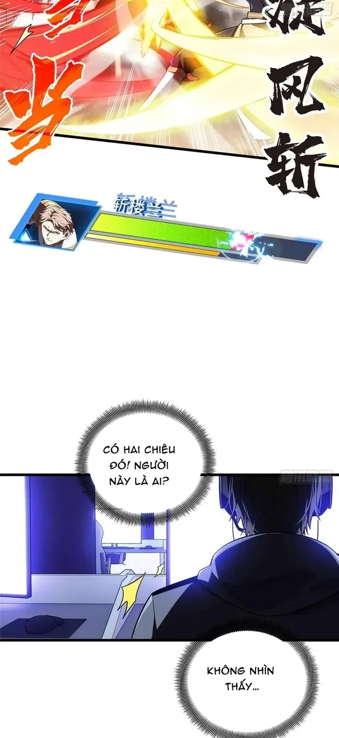 toàn chức cao thủ 2 Chapter 232 34