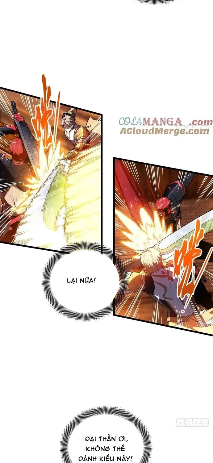 toàn chức cao thủ 2 Chapter 232 35