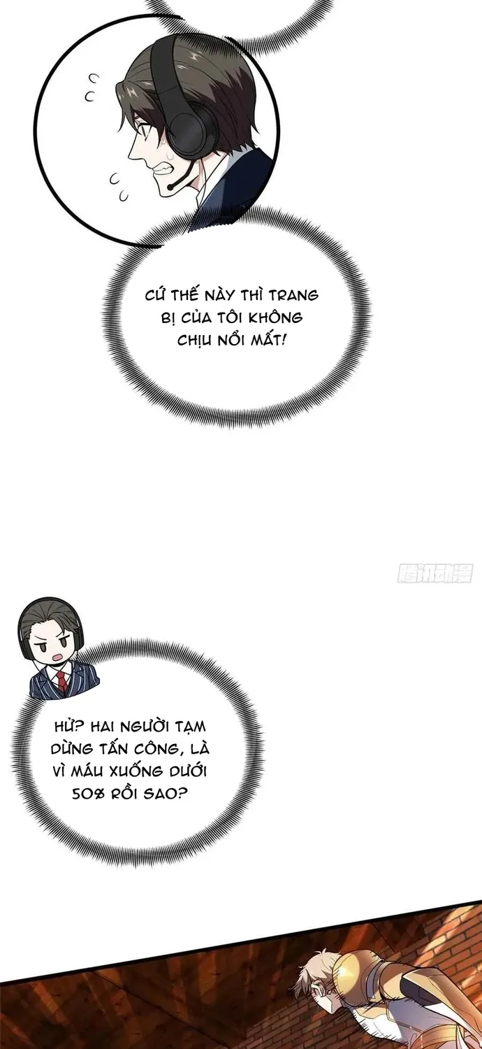 toàn chức cao thủ 2 Chapter 232 36