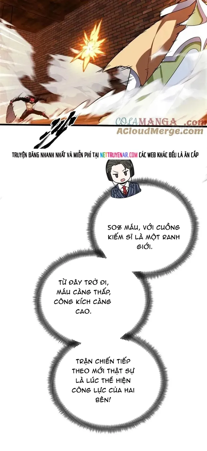 toàn chức cao thủ 2 Chapter 232 37