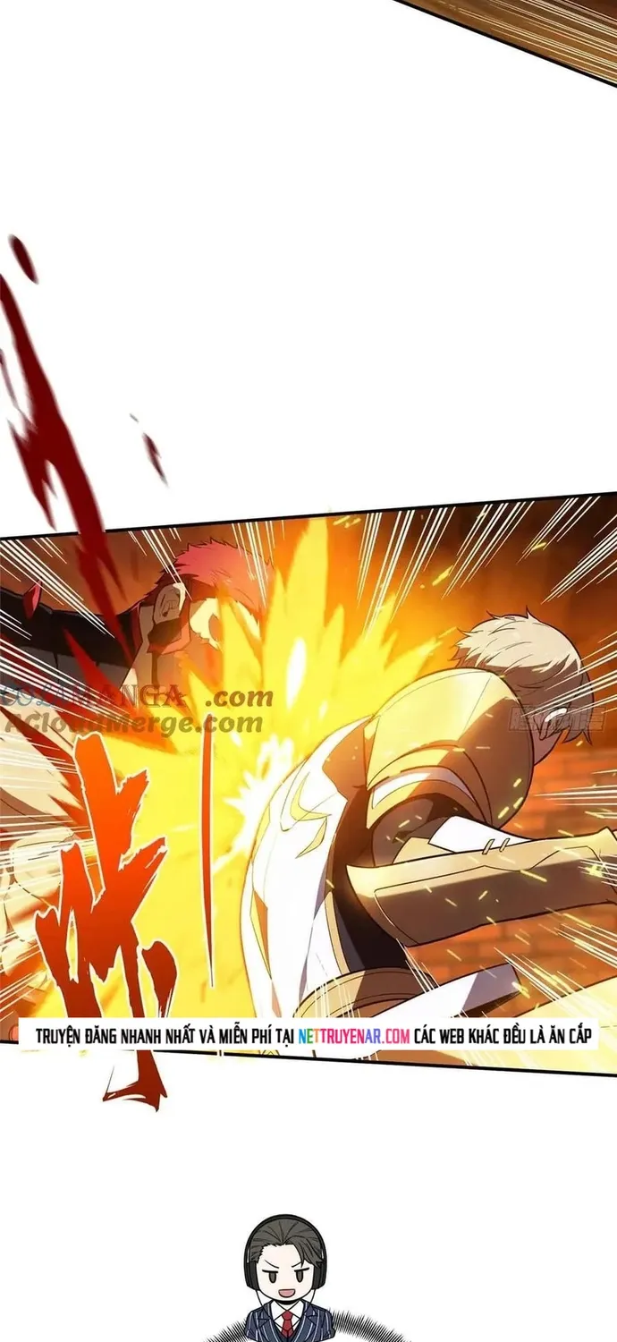 toàn chức cao thủ 2 Chapter 232 41