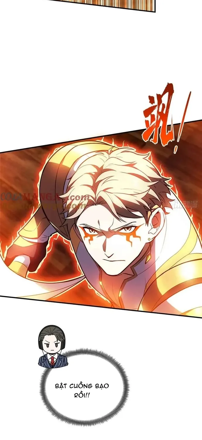 toàn chức cao thủ 2 Chapter 232 43