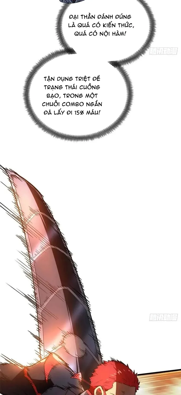 toàn chức cao thủ 2 Chapter 232 46