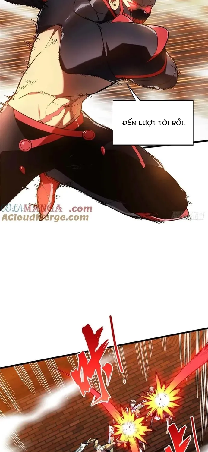 toàn chức cao thủ 2 Chapter 232 47