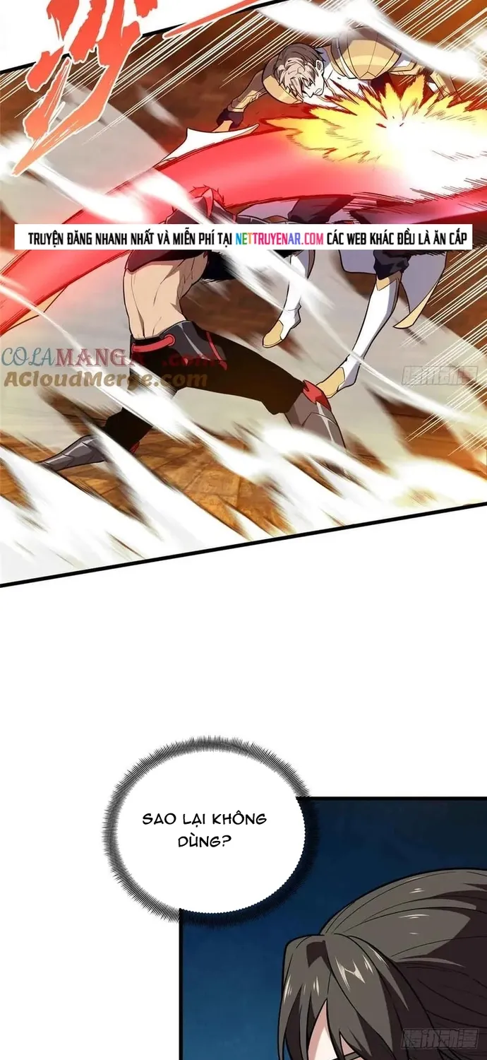 toàn chức cao thủ 2 Chapter 232 49