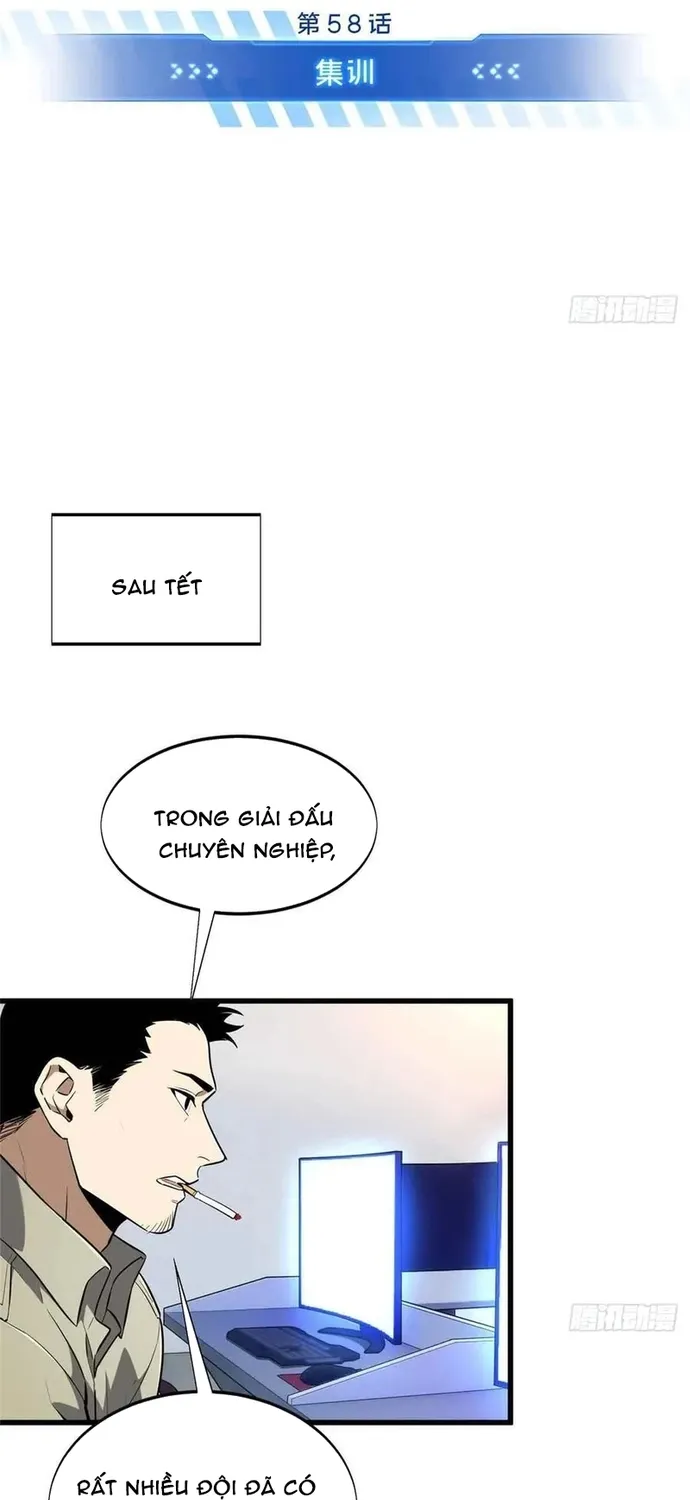 toàn chức cao thủ 2 Chapter 236 7