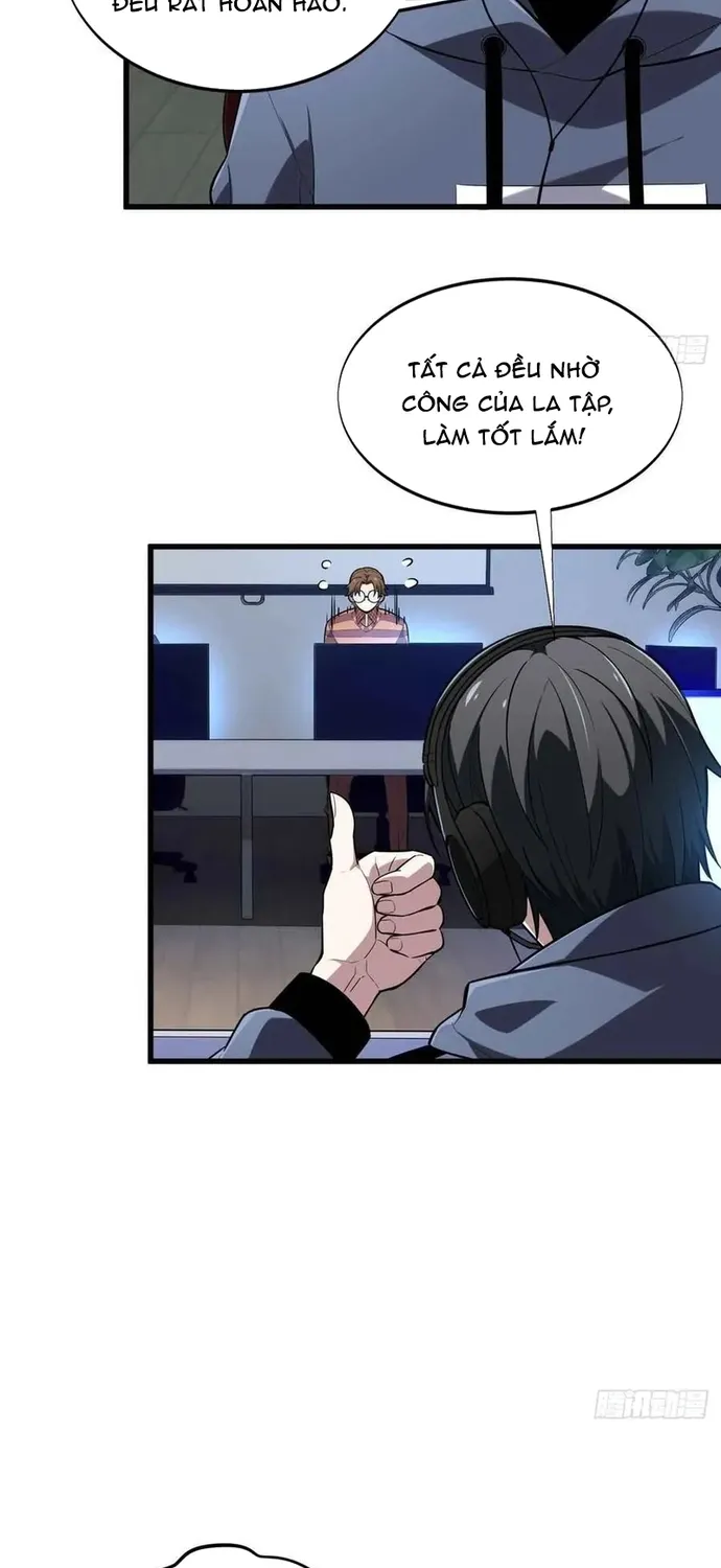 toàn chức cao thủ 2 Chapter 236 9