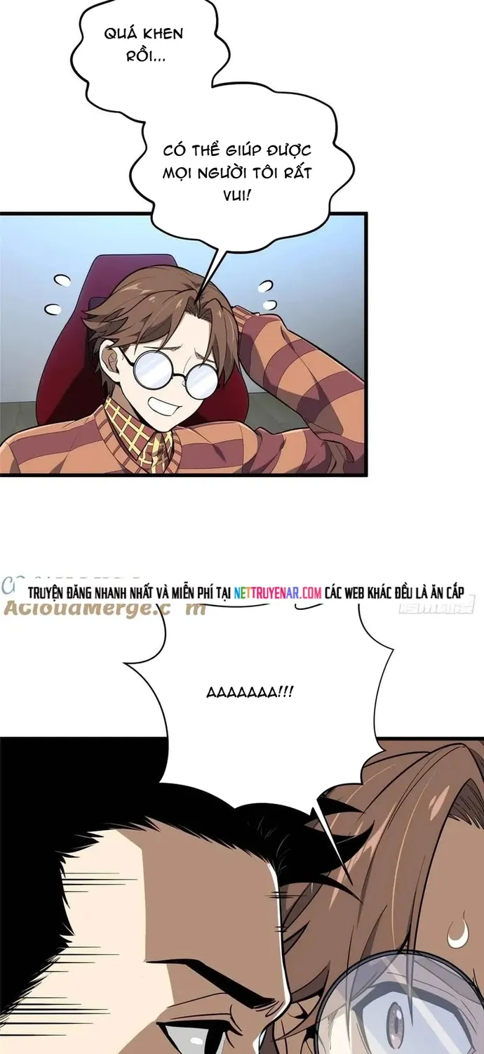 toàn chức cao thủ 2 Chapter 236 10