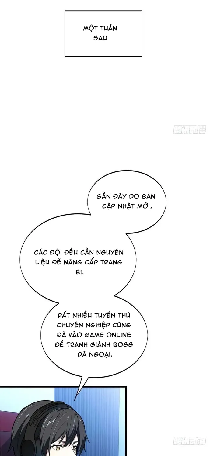 toàn chức cao thủ 2 Chapter 236 13