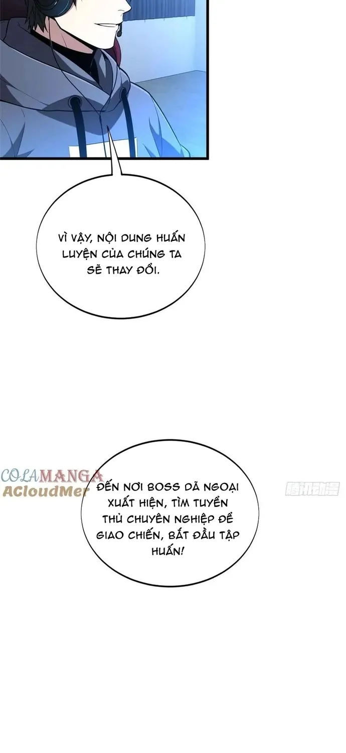 toàn chức cao thủ 2 Chapter 236 14