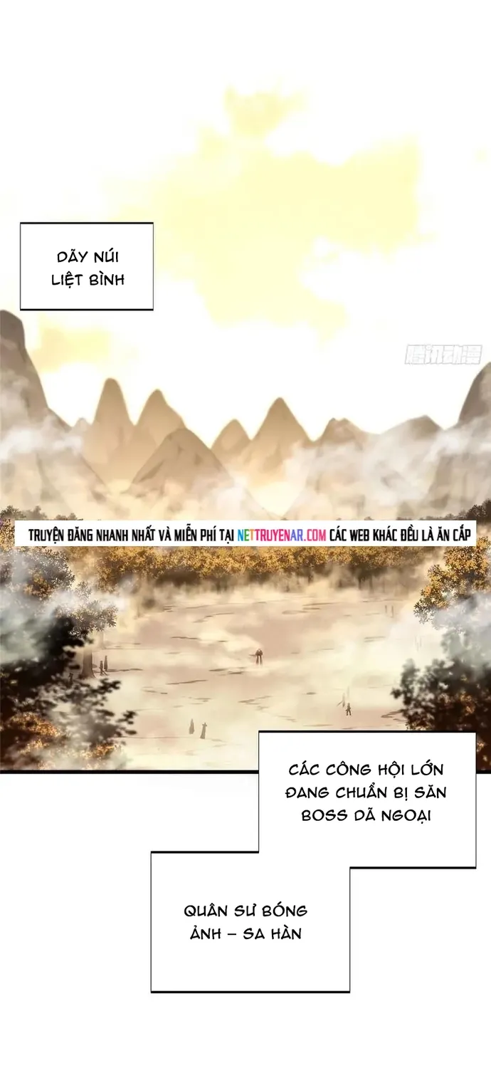 toàn chức cao thủ 2 Chapter 236 15