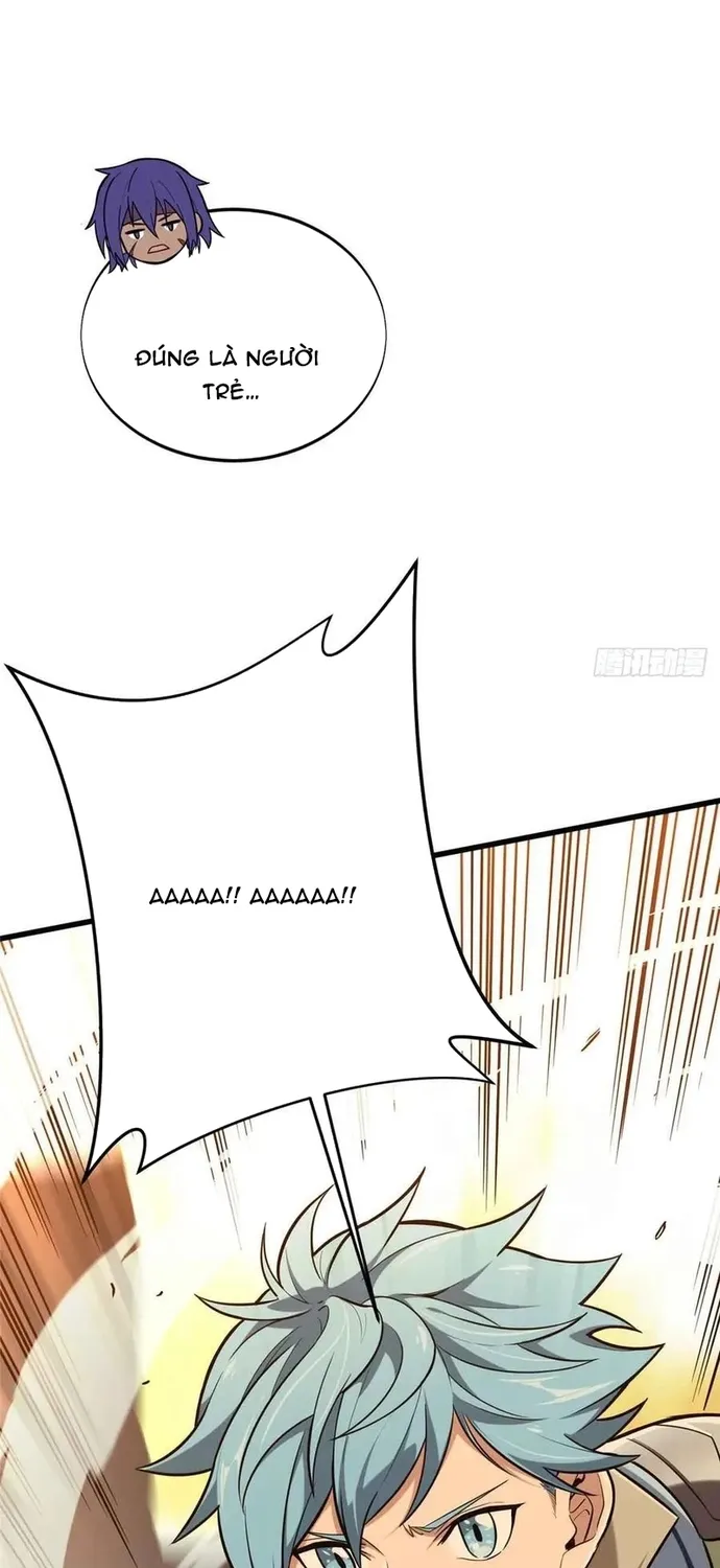 toàn chức cao thủ 2 Chapter 236 17