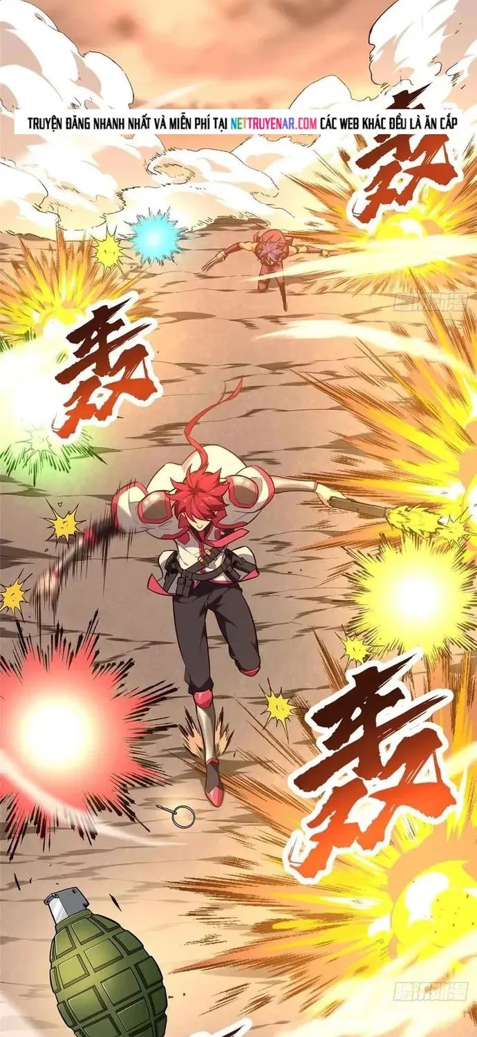 toàn chức cao thủ 2 Chapter 236 23