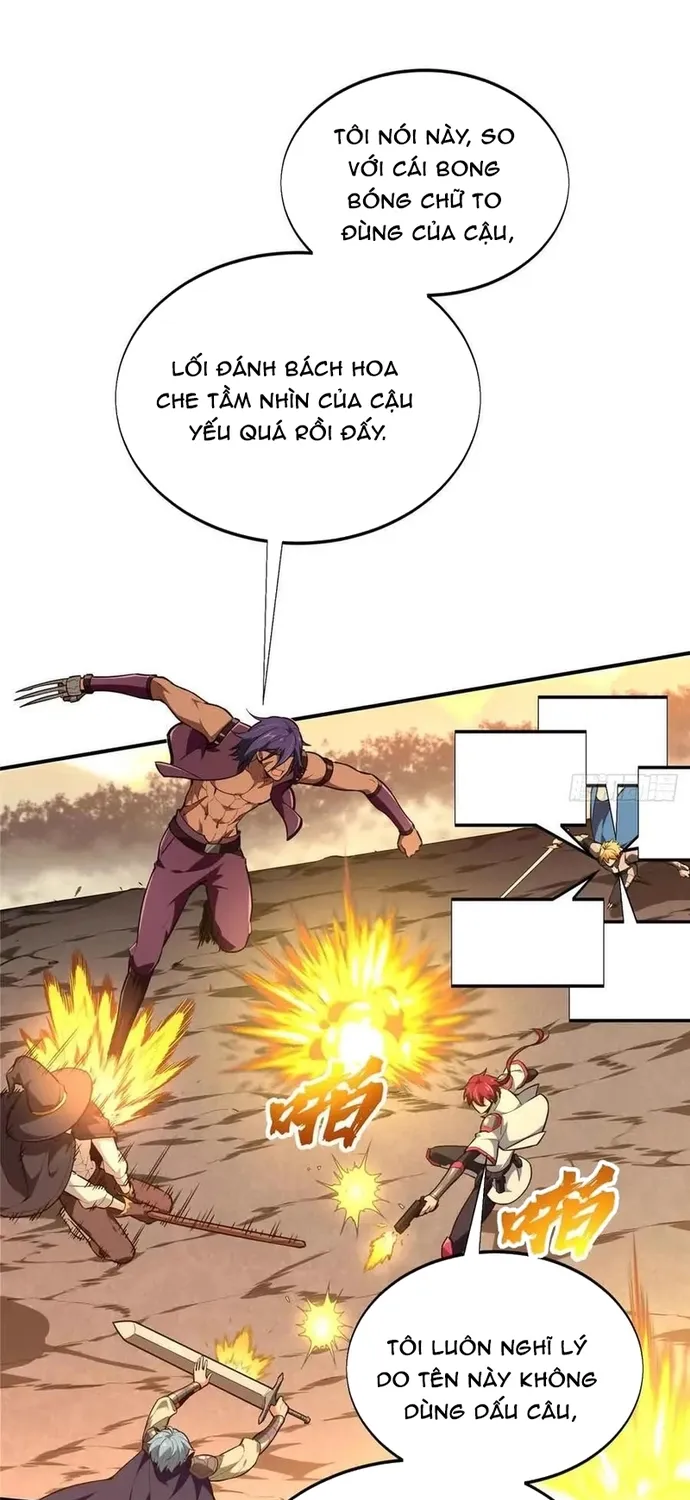 toàn chức cao thủ 2 Chapter 236 27