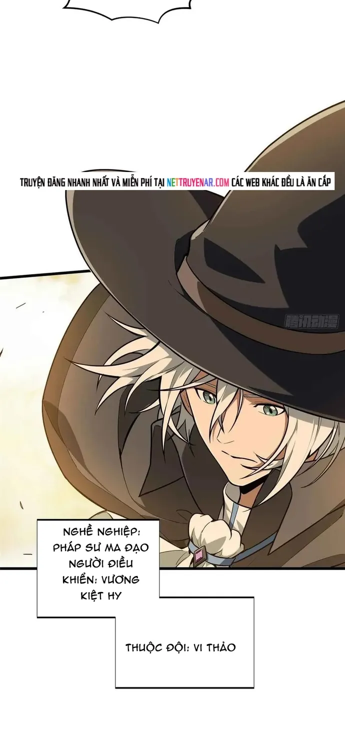 toàn chức cao thủ 2 Chapter 236 30