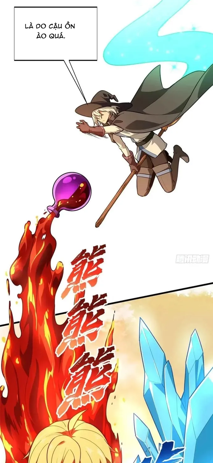 toàn chức cao thủ 2 Chapter 236 32