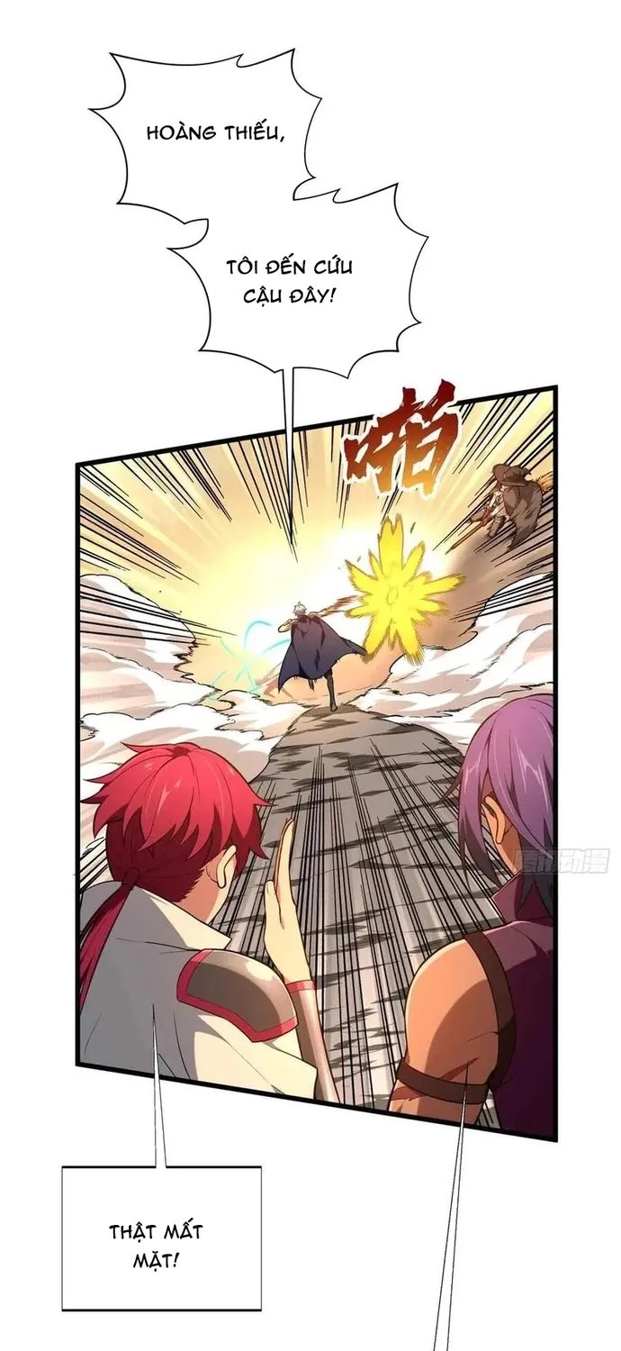 toàn chức cao thủ 2 Chapter 236 34