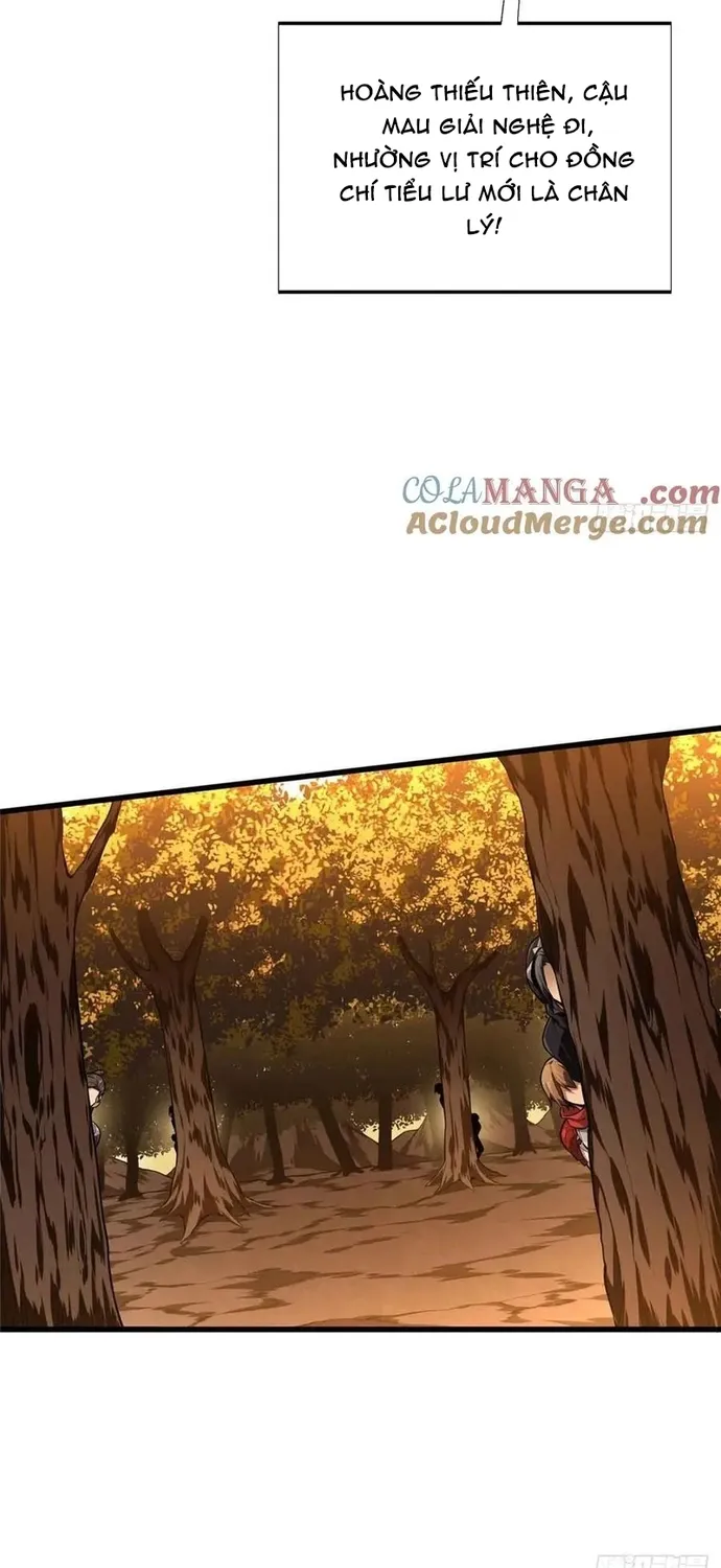 toàn chức cao thủ 2 Chapter 236 35