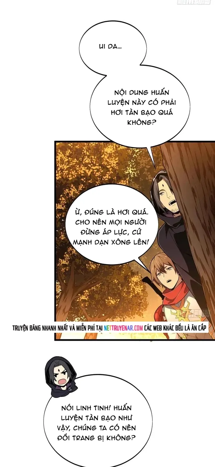 toàn chức cao thủ 2 Chapter 236 36