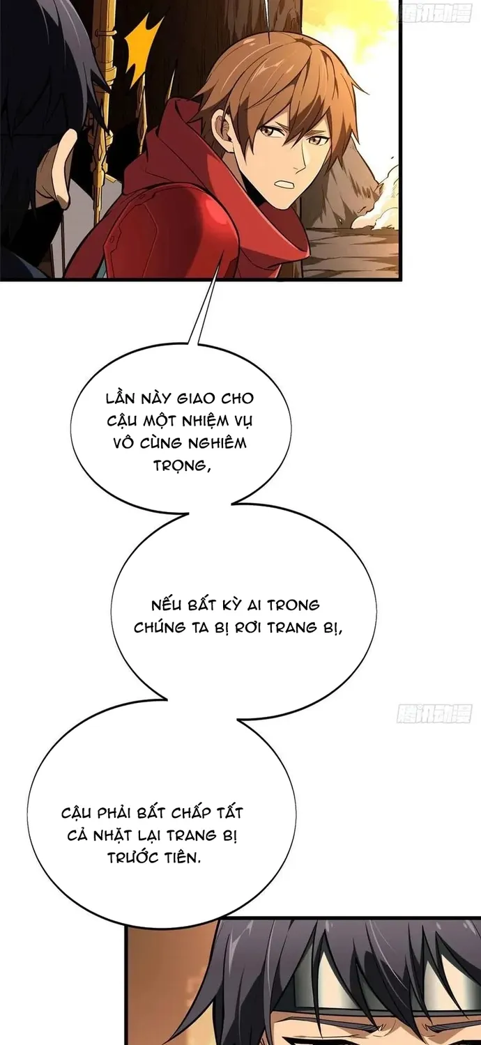 toàn chức cao thủ 2 Chapter 236 38